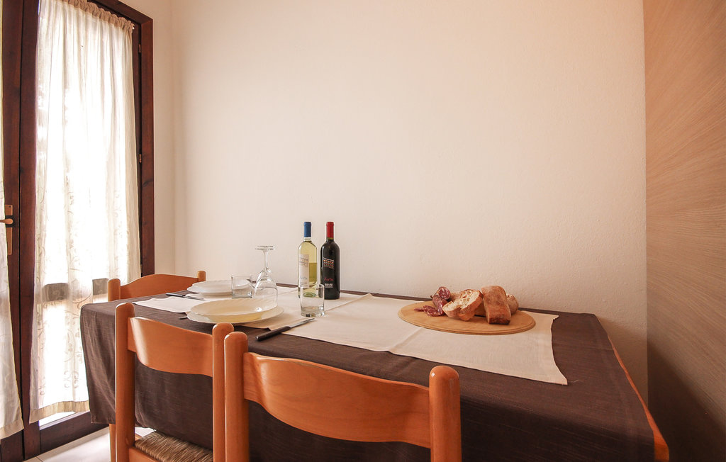 Ferienwohnung - Costa Rei , Italien - ISD814 10