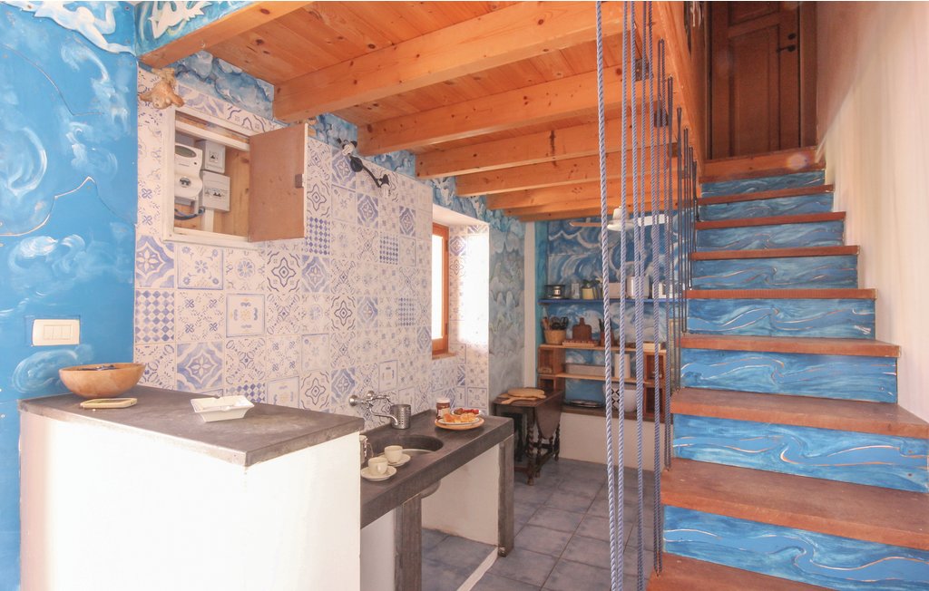 Ferienhaus - Torre dei Corsari , Italien - ISD843 18