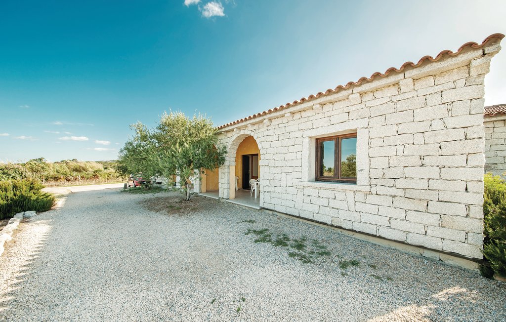 Feriehus - Badesi , Italia - ISD143 5