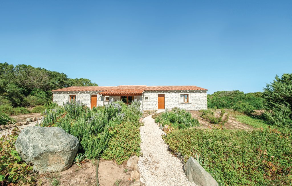 Ferienwohnung - Badesi , Italien - ISD264 9