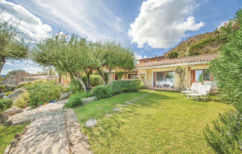 Feriehuse - Porto Rotondo , Italien - ISD401 2