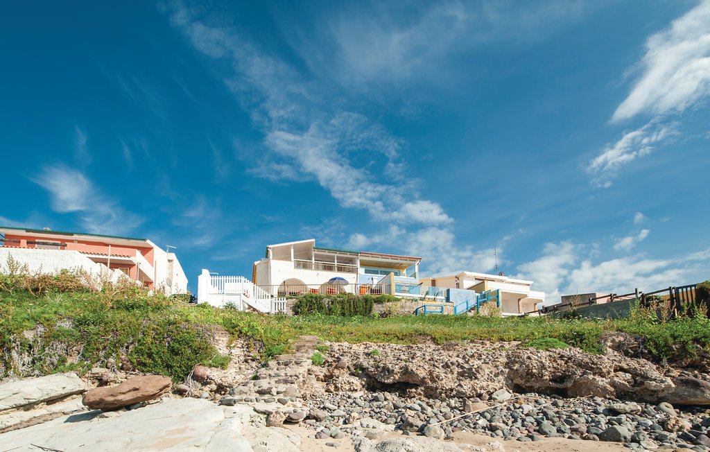 Feriehus - Castelsardo , Italia - ISD425 2