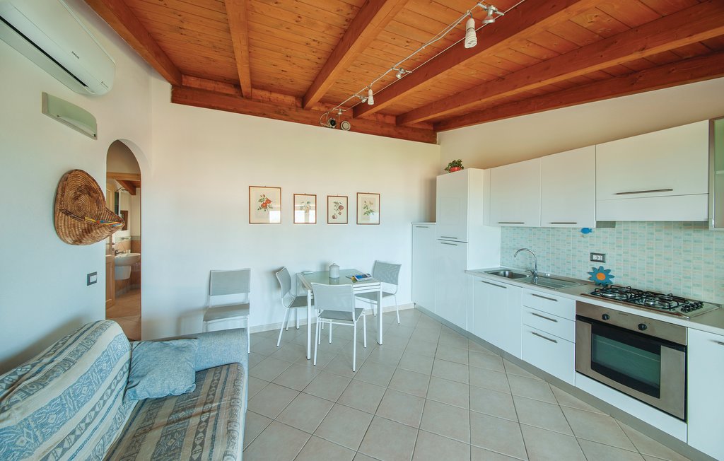 Ferienwohnung - Castelsardo , Italien - ISD498 12
