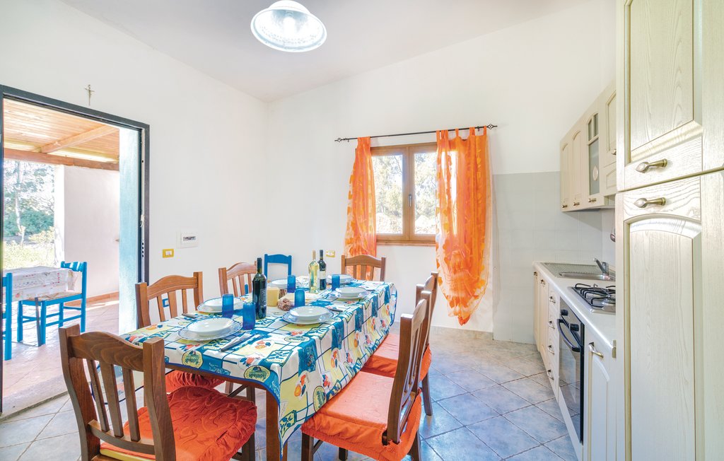 Feriehus - Marina di Orosei , Italia - ISD787 3