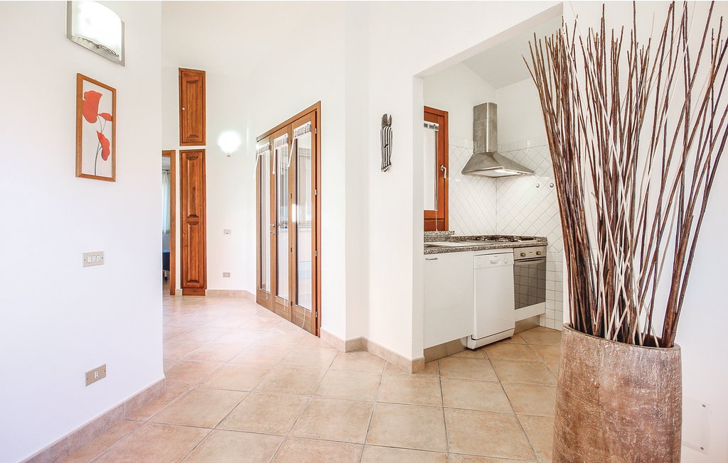 Feriehus - Costa Rei , Italia - ISD803 10