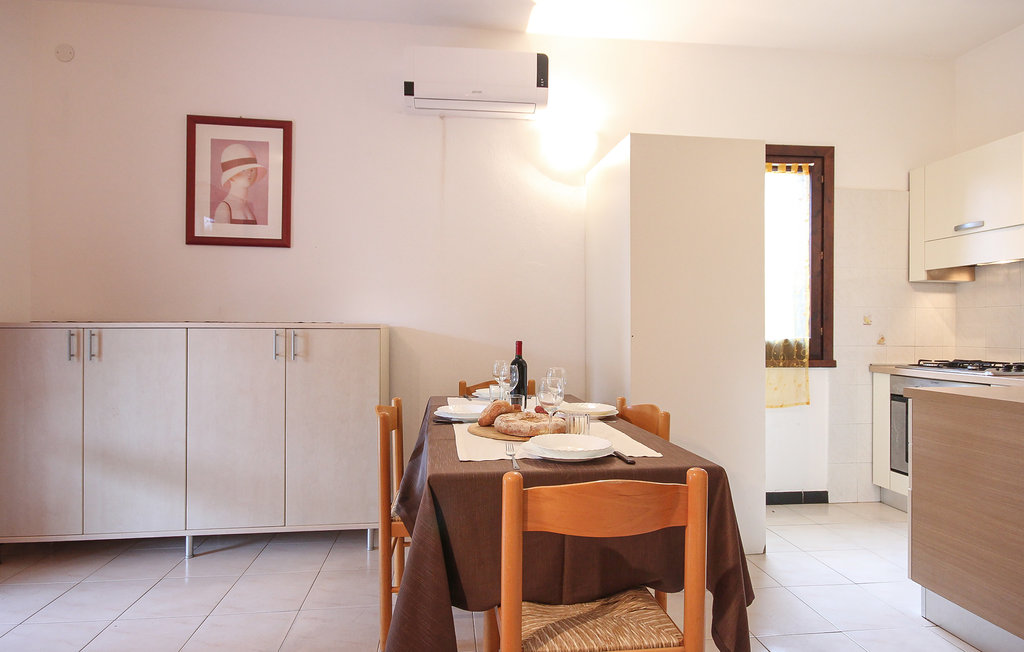 Ferienwohnung - Costa Rei , Italien - ISD818 6