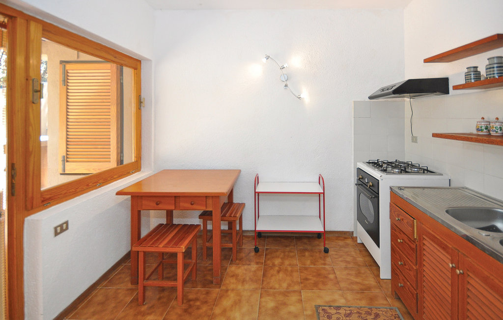Ferienhaus - Costa Paradiso , Italien - ISD848 11