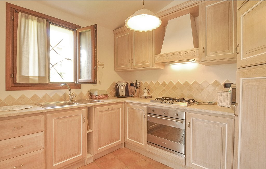 Ferienwohnung - Santa Teresa di Gallura , Italien - ISD859 10