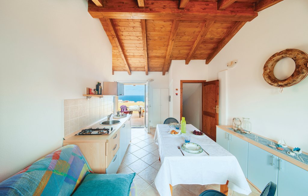Ferieleilighet - Castelsardo , Italia - ISD240 3