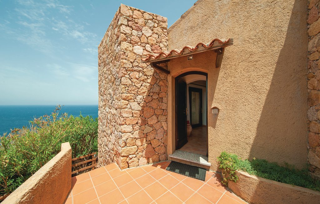 Feriehus - Costa Paradiso , Italia - ISD244 6