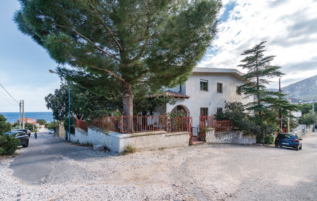 Ferieleilighet - Cala Gonone , Italia - ISD372 4