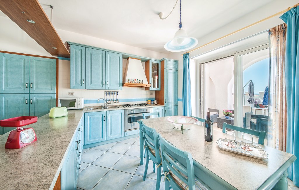 Feriehus - Castelsardo , Italia - ISD425 6