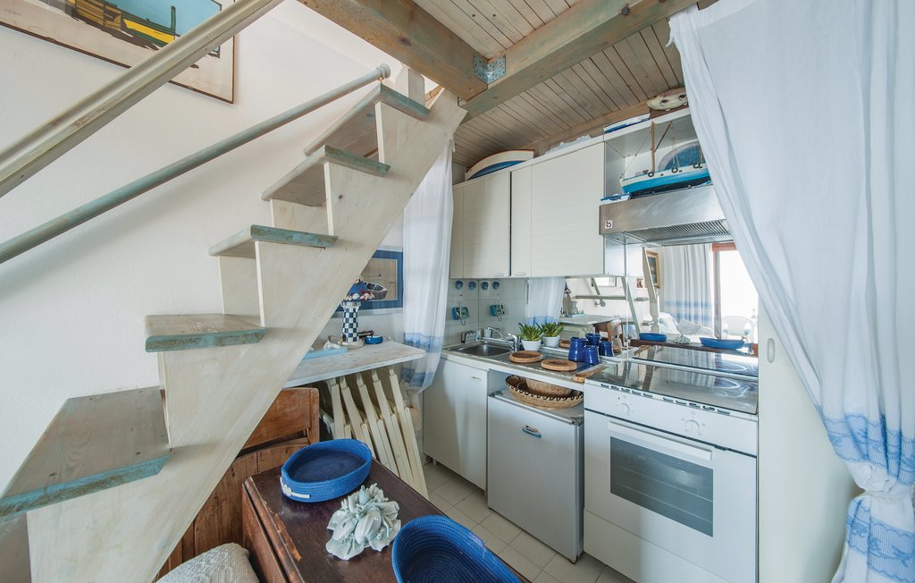 Ferieleilighet - Porto Rotondo , Italia - ISD482 11