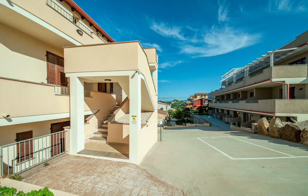 Ferienwohnung - Castelsardo , Italien - ISD708 8