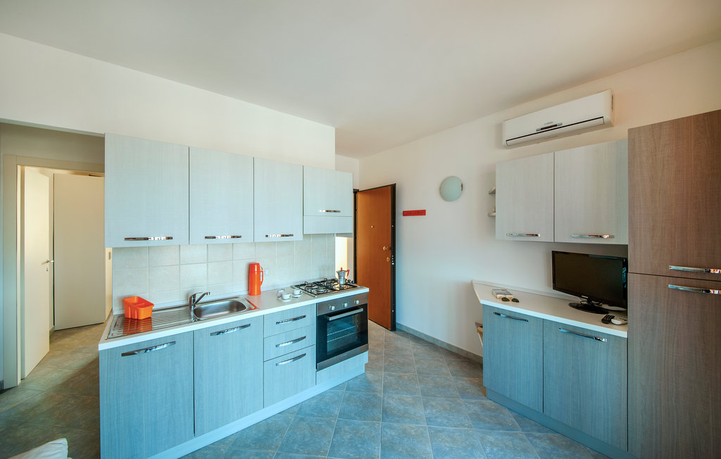 Ferienwohnung - Castelsardo , Italien - ISD708 14