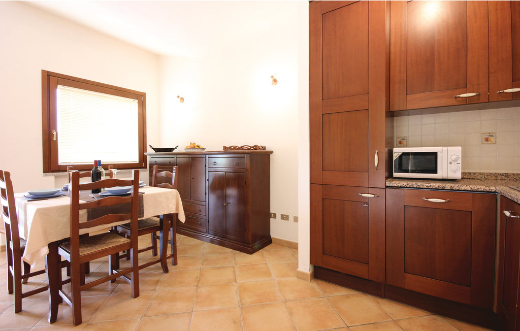 Feriehus - Costa Rei , Italia - ISD799 10