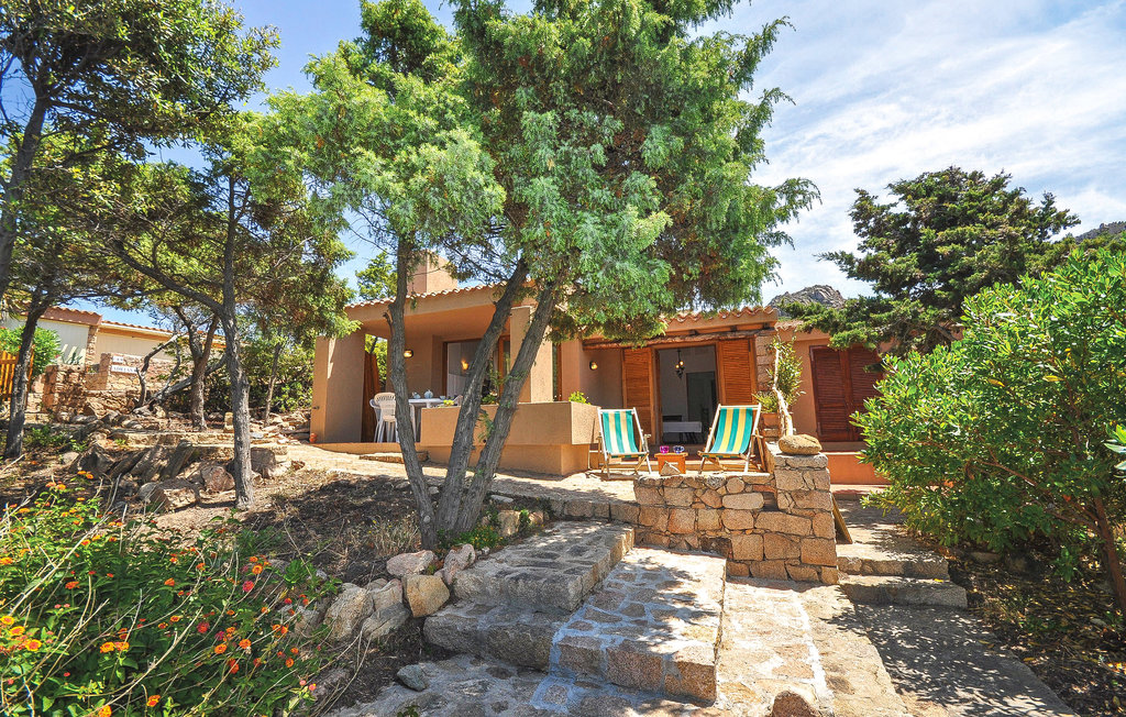 Ferienhaus - Costa Paradiso , Italien - ISD848 7