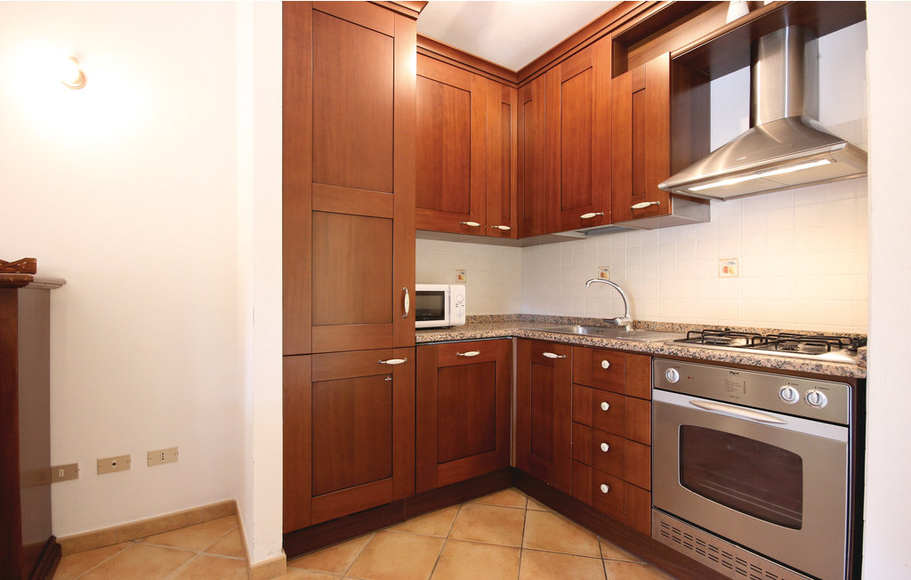 Feriehus - Costa Rei , Italia - ISD799 12