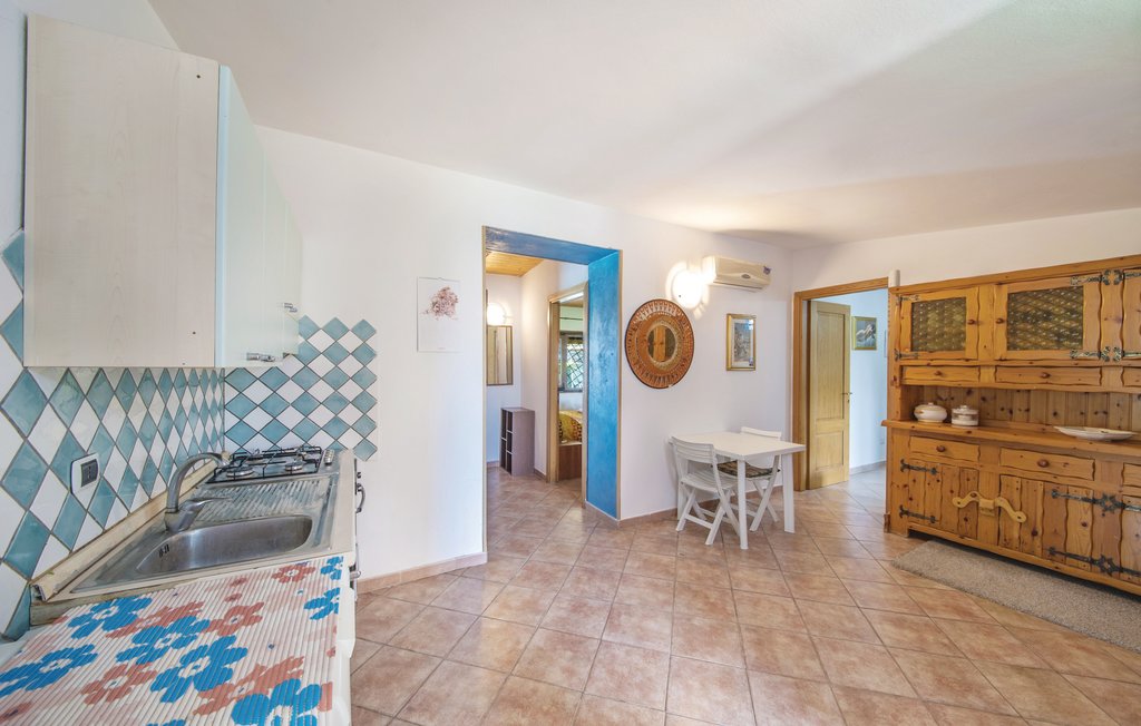Feriehus - La Marina di Sorso , Italia - ISD203 10