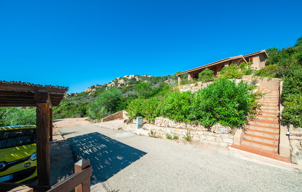 Feriehus - Costa Paradiso , Italia - ISD791 7