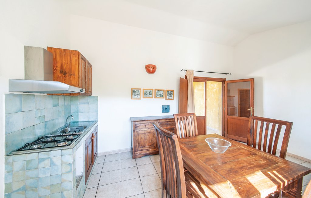 Feriehus - Badesi , Italia - ISD144 19