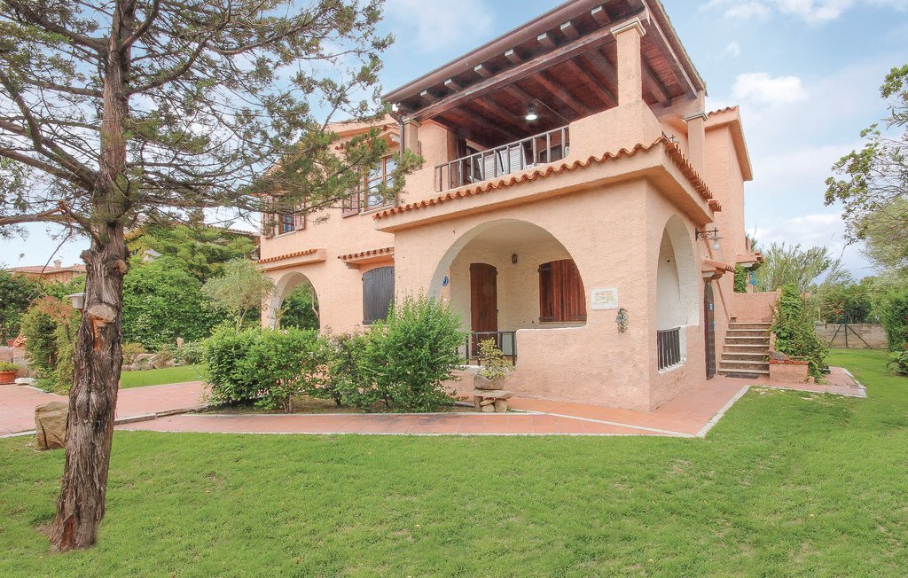 Ferieleilighet - San Teodoro , Italia - ISD157 9