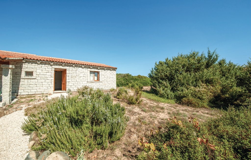 Ferienwohnung - Badesi , Italien - ISD264 10