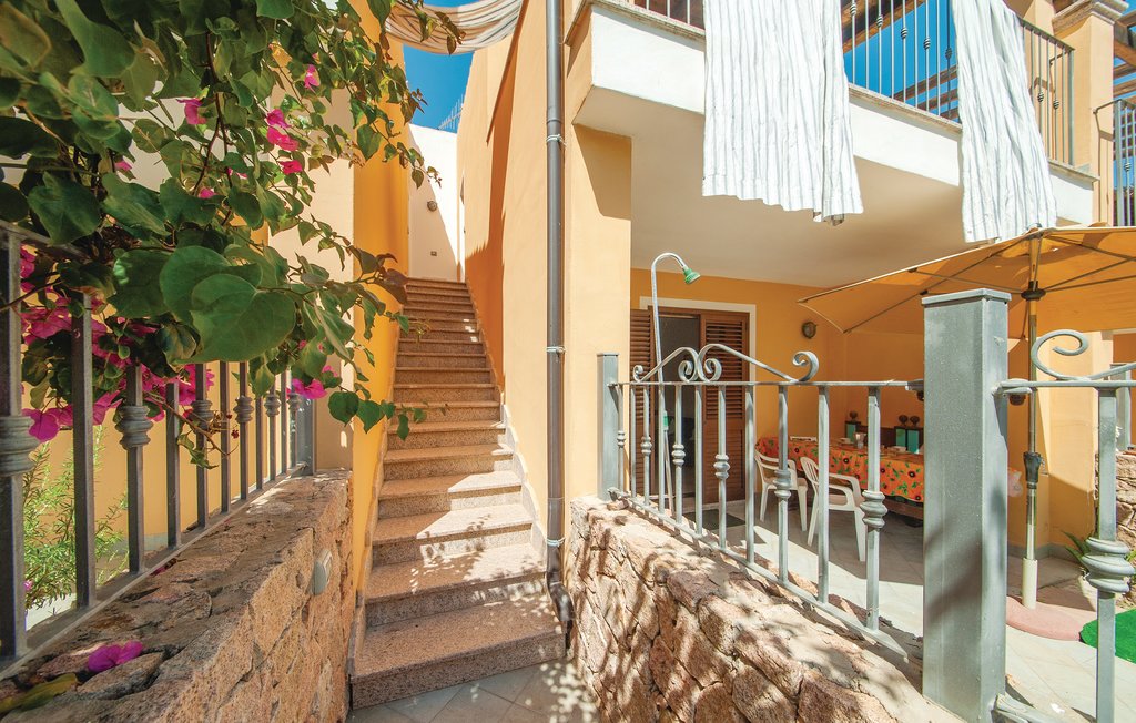 Lejlighed - Valledoria , Italien - ISD705 6