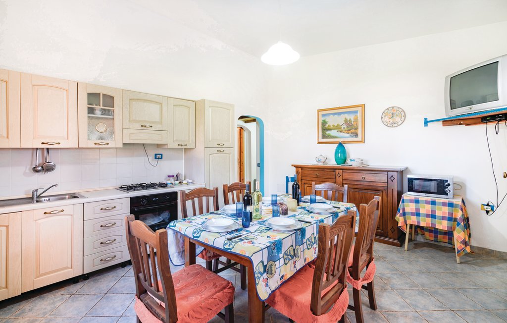Feriehus - Marina di Orosei , Italia - ISD787 8