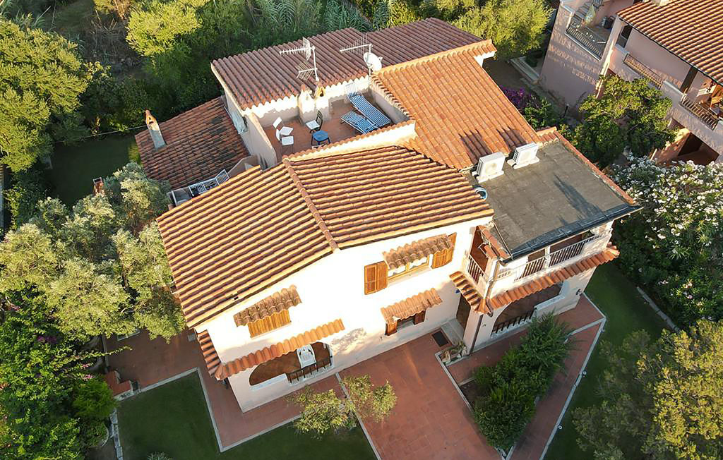 Ferieleilighet - San Teodoro , Italia - ISD157 8