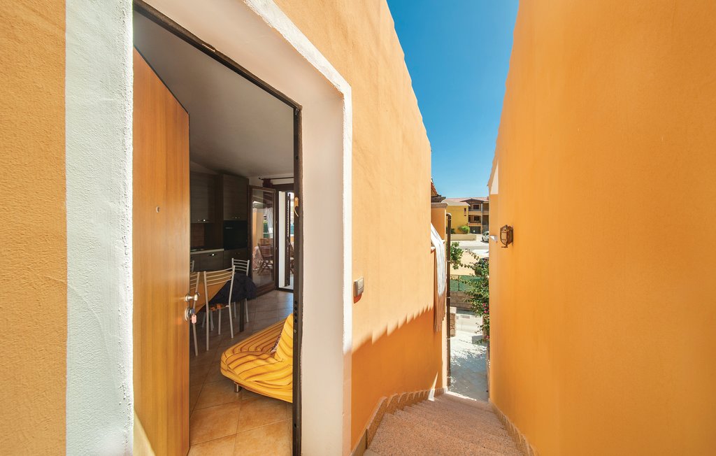 Lejlighed - Valledoria , Italien - ISD705 7