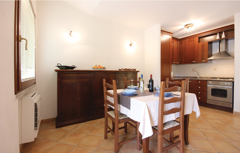 Feriehus - Costa Rei , Italia - ISD799 11