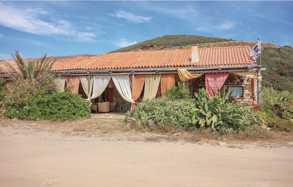 Ferienhaus - Torre dei Corsari , Italien - ISD843 6