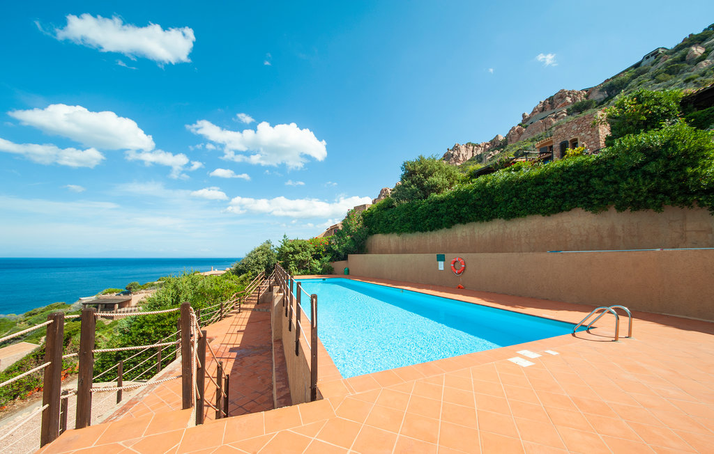 Feriehus - Costa Paradiso , Italia - ISD244 7