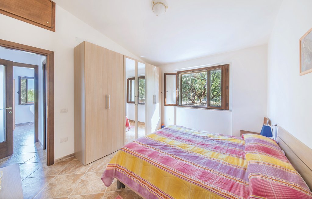 Feriehus - Badesi , Italia - ISD610 11