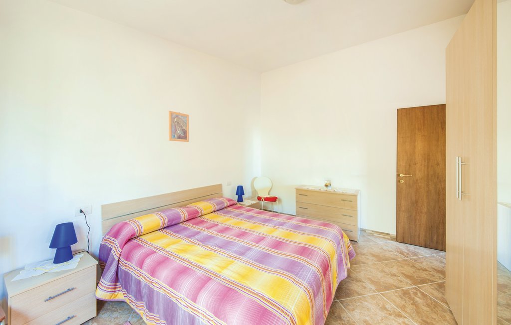 Feriehus - Badesi , Italia - ISD610 12