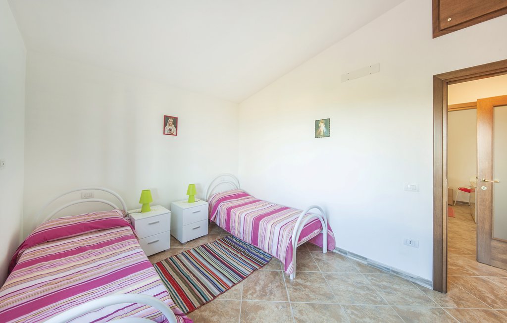 Feriehus - Badesi , Italia - ISD610 13