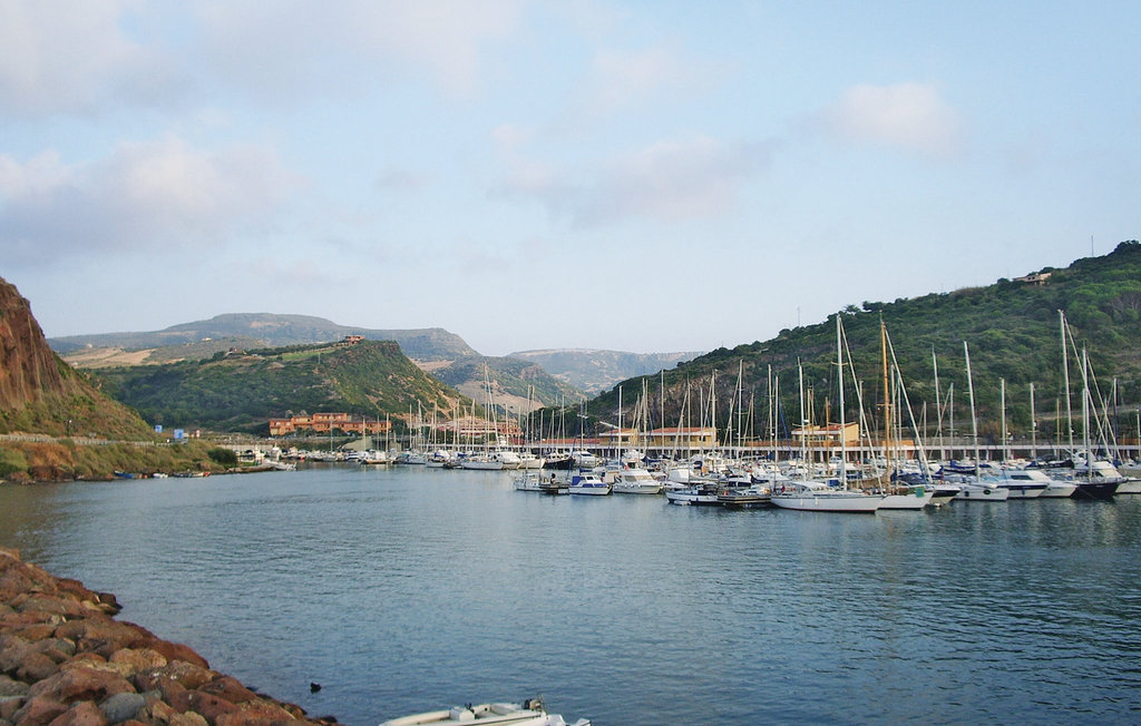 Feriehus - Badesi , Italia - ISD610 17