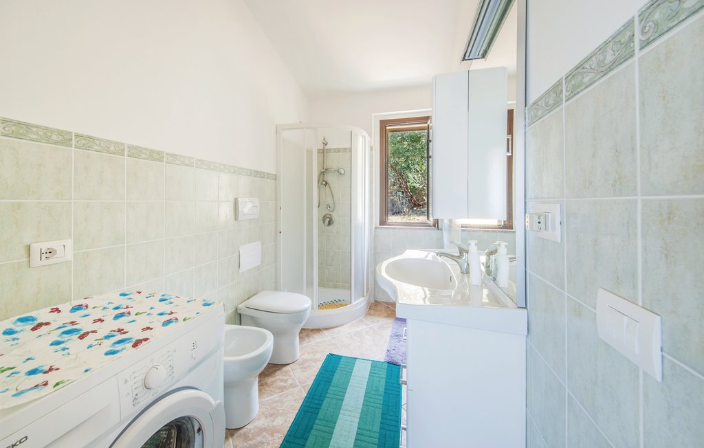 Feriehus - Badesi , Italia - ISD610 15