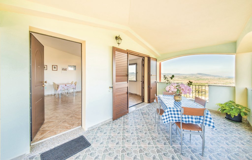 Feriehus - Badesi , Italia - ISD610 6