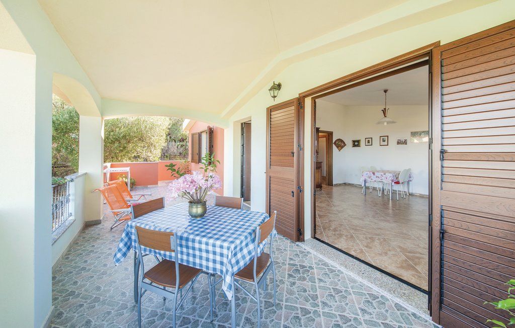 Feriehus - Badesi , Italia - ISD610 5