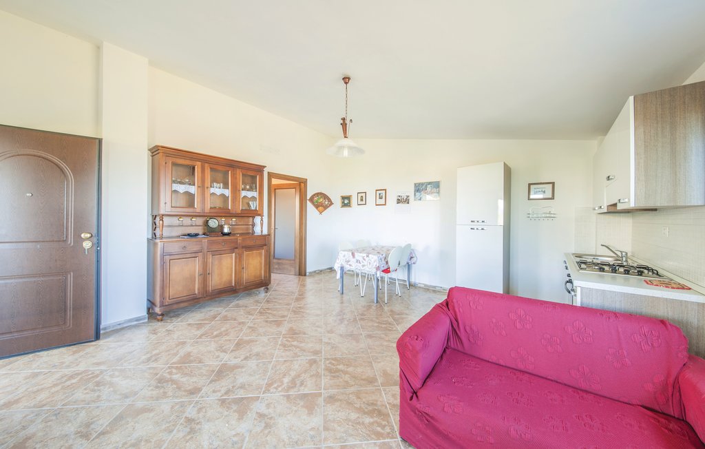 Feriehus - Badesi , Italia - ISD610 10