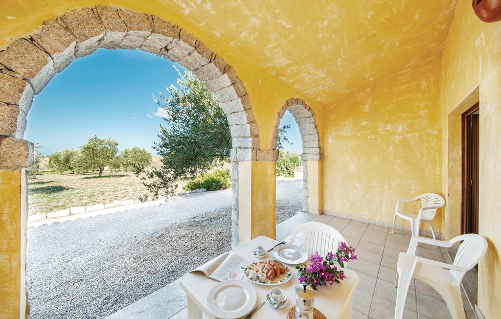 Feriehus - Badesi , Italia - ISD143 12