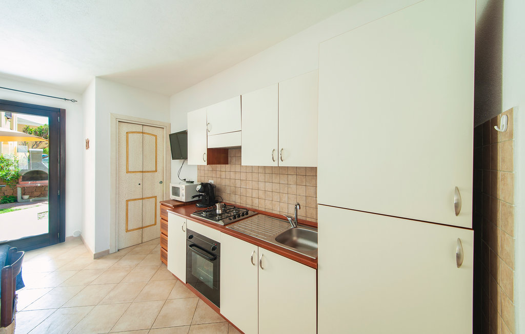 Lejlighed - Valledoria , Italien - ISD704 13