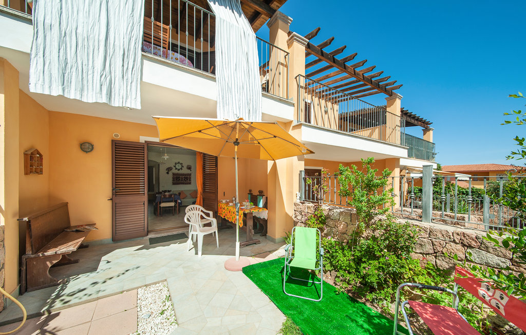 Lejlighed - Valledoria , Italien - ISD704 6