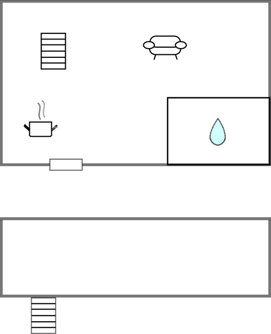 Ferienwohnung - Costa Rei , Italien - ISD814 