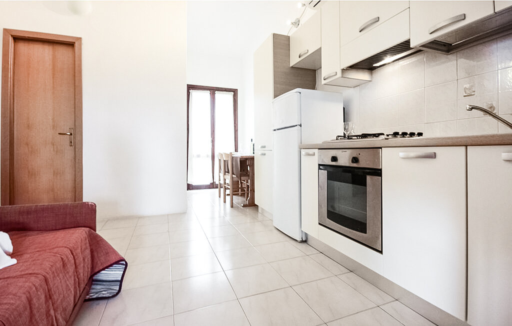 Ferienwohnung - Costa Rei , Italien - ISD814 11