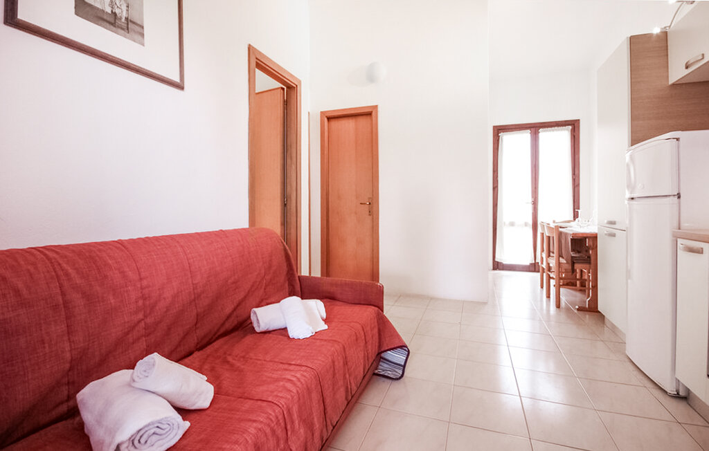 Ferienwohnung - Costa Rei , Italien - ISD814 8