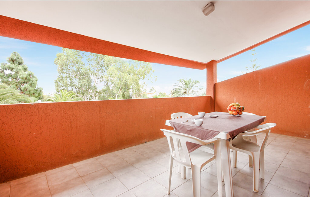 Ferienwohnung - Costa Rei , Italien - ISD814 6