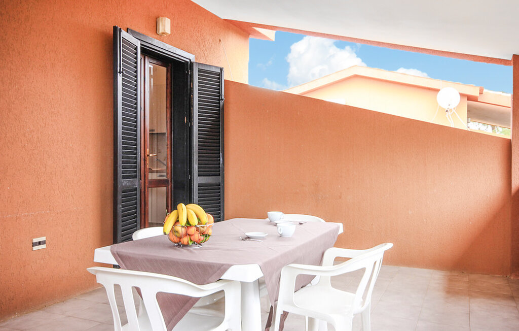 Ferienwohnung - Costa Rei , Italien - ISD814 7